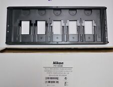 Nikon FH-835 M Diarahmenhalter (35 mm) für Nikon Super coolscan 9000 ED