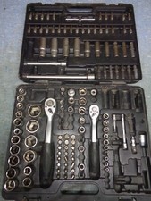 kstools ratschenset, nicht mehr komplett