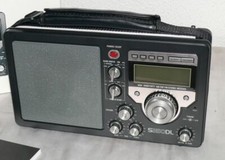 Lextronix S350DLB Woldradio