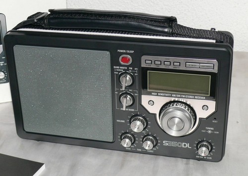 Lextronix s350dlb woldradio - lextronix,