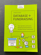 Database fundraising andreas - fundraising,