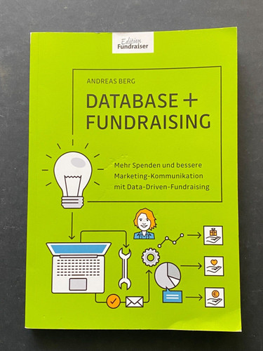 Database fundraising andreas - fundraising,
