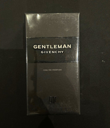 Givenchy gentleman eau - givenchy, de