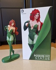 Batman Poison Ivy Cover Girls