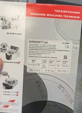 Durasoft PD Tiefziehfolie