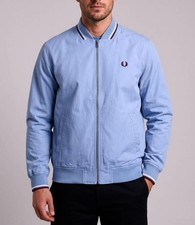 Fred Perry Jacke Herren Gr.L