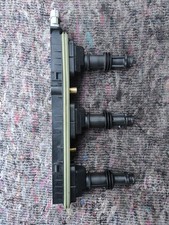 Opel Vectra C Signum