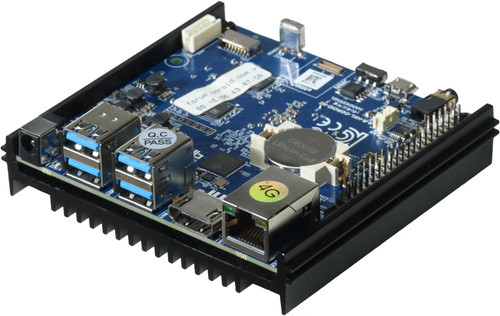 Odroid 4gb - n2+,