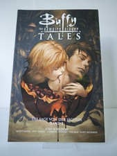 Buffy - The vampire slayer -