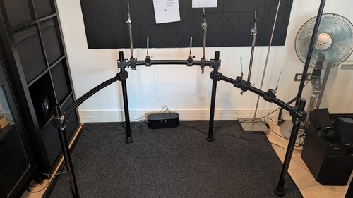 Alesis großes drum rack - alesis,