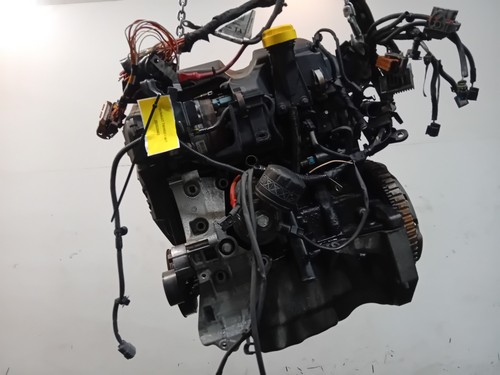 Renault twingo motor 2010 - renault,
