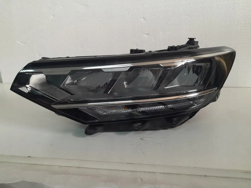 Frontscheinwerfer passat b8 - vw,