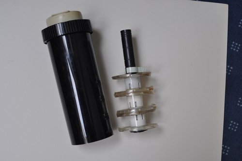 Jobo 1000 tank - jobo,