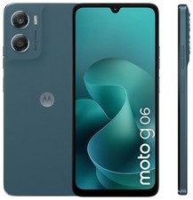 Motorola Moto g06 256 GB 4G