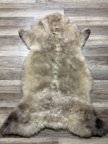Unikat merino schaffell - unikat,