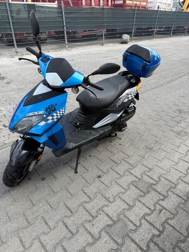 Keeway matrix 125 - keeway,