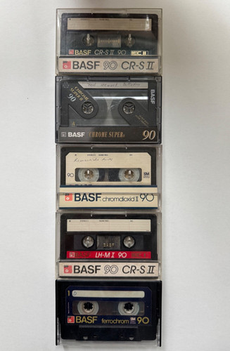 Basf chrome s - 90, *chrome*