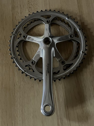 Campagnolo mirage kettensatz - campagnolo,