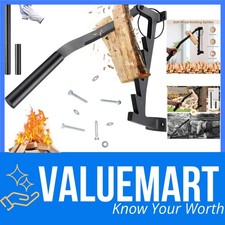 Holzspalter Wandhalterung