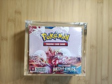 Pokemon TCG SWSH Battle Styles