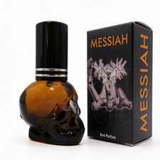 Patchouli messiah 8 ml - 8,