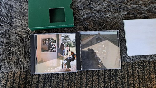 Pink floyd ummagumma studio - ummagumma,