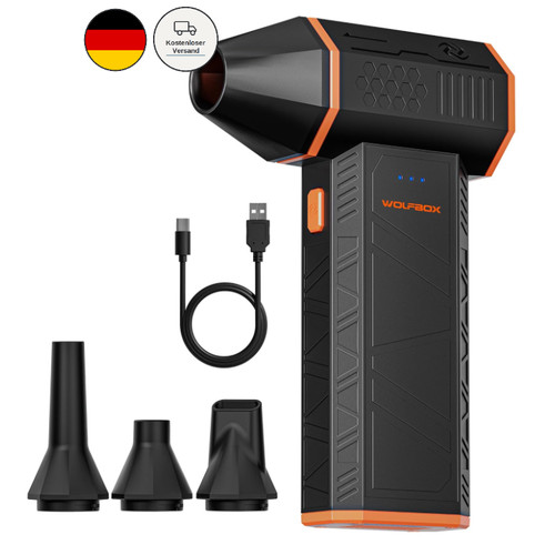 Wolfbox mf50 elektrischer - mf50,
