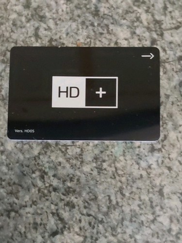 Plus karte gebraucht leer - hd,