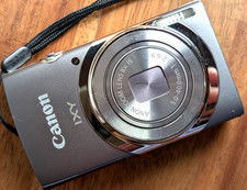 Neuwertige Canon IXY 130