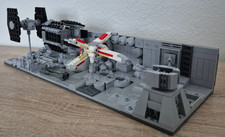 Modbrix 6914 - Trench Run