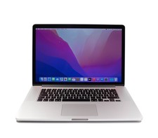 Apple MacBook Pro 15 Retina