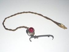 Märklin Spur 0 / 1  -  uralt