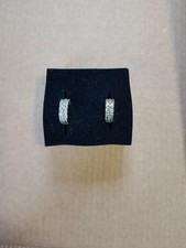 Creolen Ohrringe 925