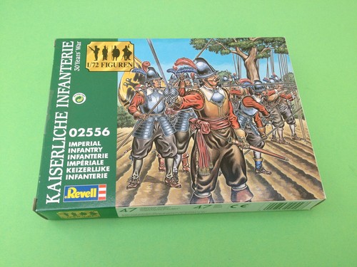 Revell 02556 kaiserliche - revell,
