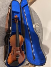 Eberhard Meinel Geige & Thomas
