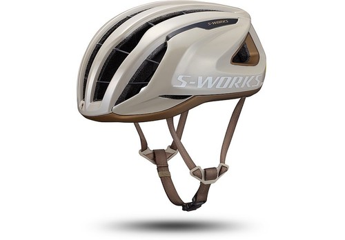 Specialized works prevail - specialized, s-works