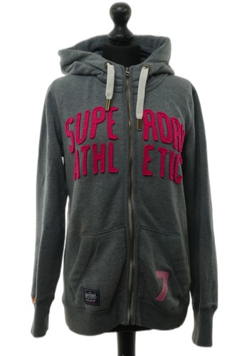 Superdry damen sweatjacke - damen,