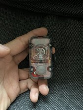 LUPINE ROTLICHT MAX Rücklicht