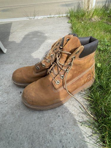 Timberland boots stiefel - boots,
