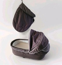 Teutonia Babyaufsatz, Wanne, Wannenaufsatz, Neugeborene Kinderwagen, Cosmo u.a.