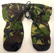 Britische Militärausgabe DPM