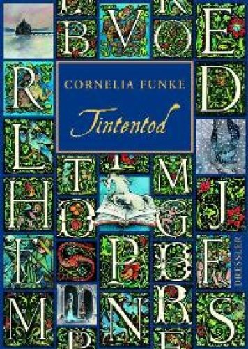 Tintentod tintenwelt band 3 - tintenwelt.,