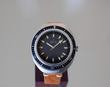 Watch Vintage Zenith A3637