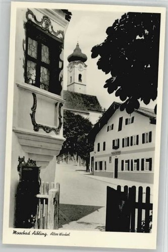 Bad aibling - bad,