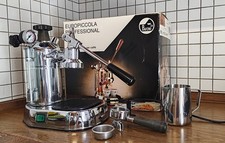 La Pavoni Professional -