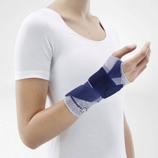 ManuTrain Handgelenkbandage