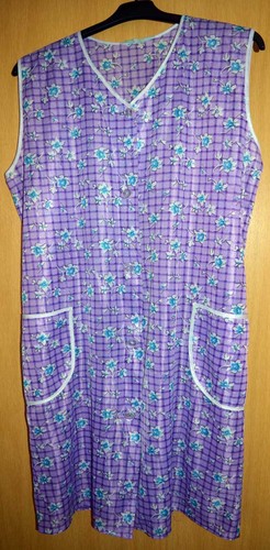 Kultige ddr kittelschürze - kultige,