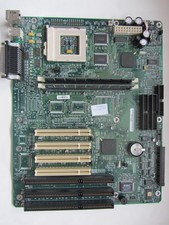 GATEWAY Mainboard  LAWMAN REV