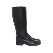 Enrico Antinori, Stiefel