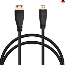 VIEVRE Micro HDMI auf Mini